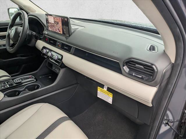 Certified 2026 Honda Pilot EX-L image 19
