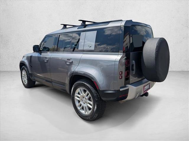 Used 2023 Land Rover Defender 110 S AWD/4WD image 8