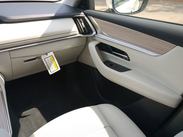 New 2026 MAZDA CX-90 3.3 Turbo w/ Premium Plus Pkg image 15