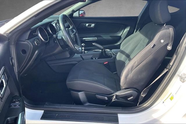 Used 2018 Ford Mustang EcoBoost image 20