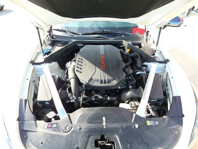 Used 2021 Kia Stinger GT1 image 28