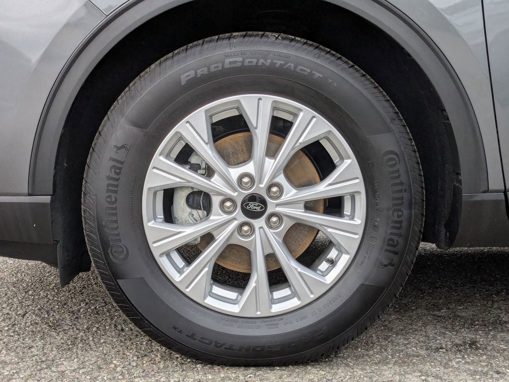 Used 2023 Ford Escape Active w/ Tech Pack #1 image 9