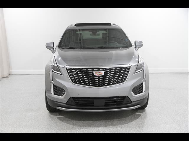 Used 2026 Cadillac XT5 Premium Luxury w/ Driver Assist Package FWD image 2