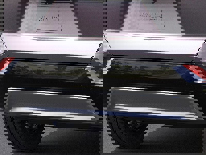 New 2026 Cadillac Optiq Luxury 1 image 14