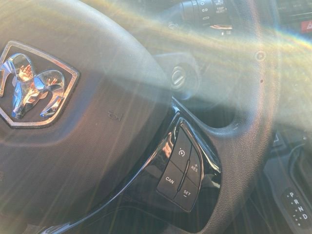 Used 2018 RAM ProMaster City Tradesman image 23