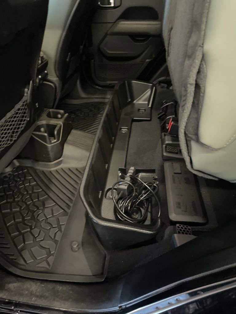 Used 2024 Jeep Gladiator Mojave image 15