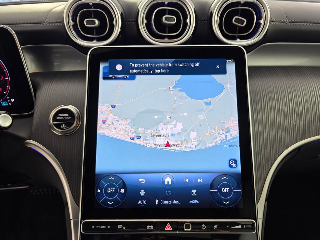 New 2026 Mercedes-Benz GLC 300 image 16