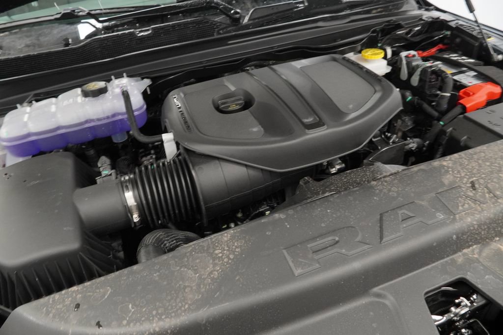 New 2026 RAM 1500 Rebel image 37