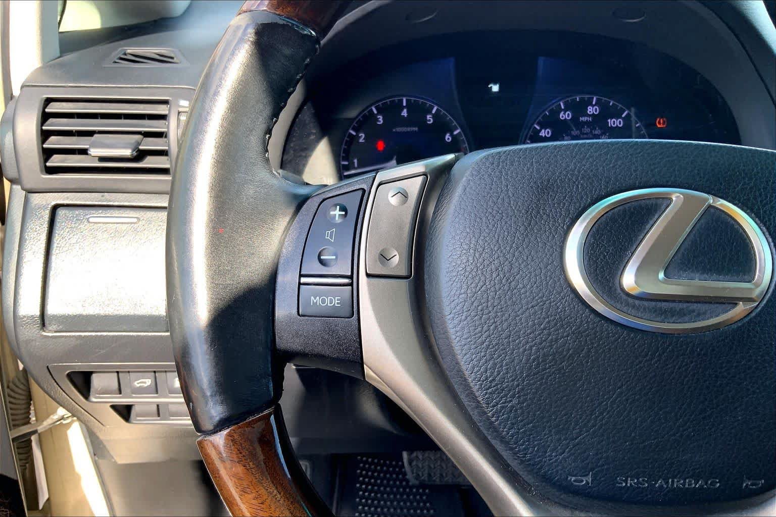 Used 2013 Lexus RX 350 AWD w/ Premium Pkg image 24
