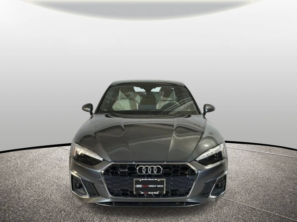 Used 2023 Audi A5 2.0T Premium w/ Convenience Package AWD/4WD image 17