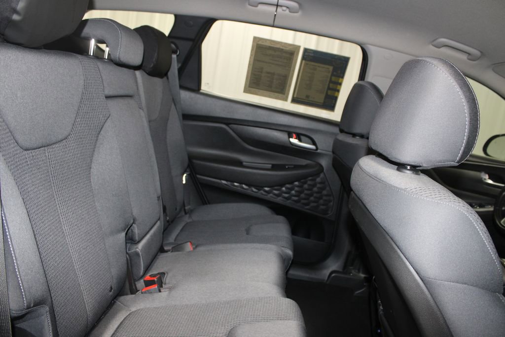 Used 2023 Hyundai Santa Fe SEL image 26