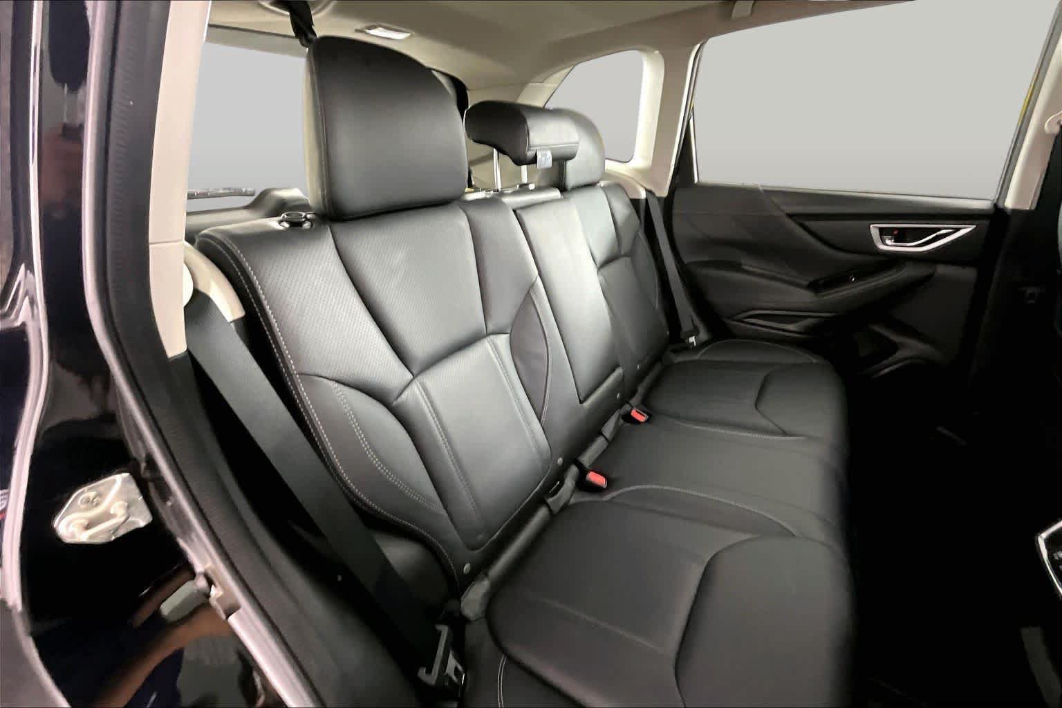Used 2019 Subaru Forester Limited w/ Popular Package #3 AWD/4WD image 18