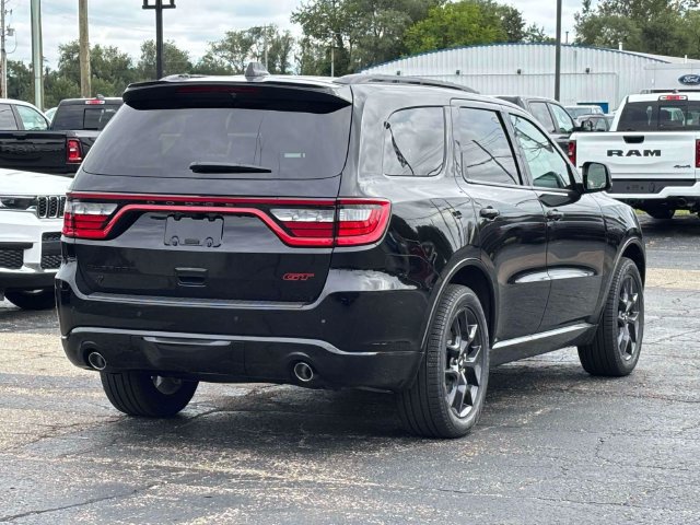 New 2027 Dodge Durango GT AWD/4WD image 37