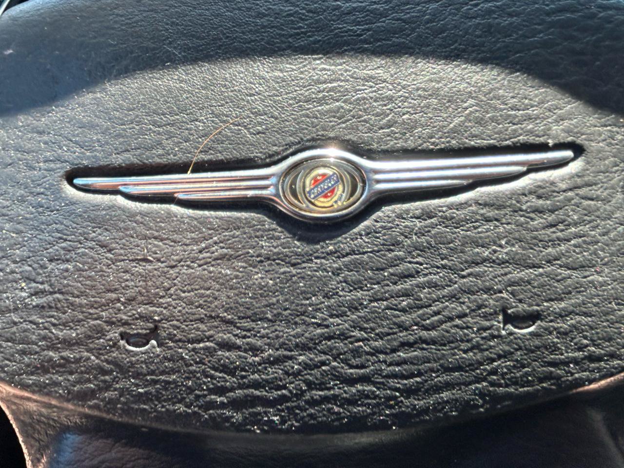 Used 2006 Chrysler Pacifica Touring FWD image 21