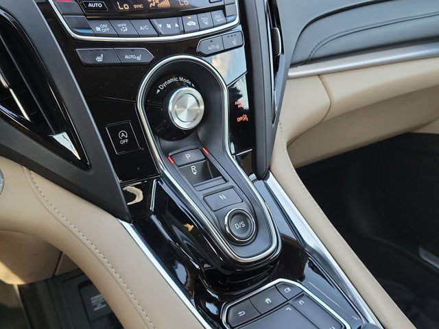 Certified 2022 Acura RDX w/ Technology Package image 20
