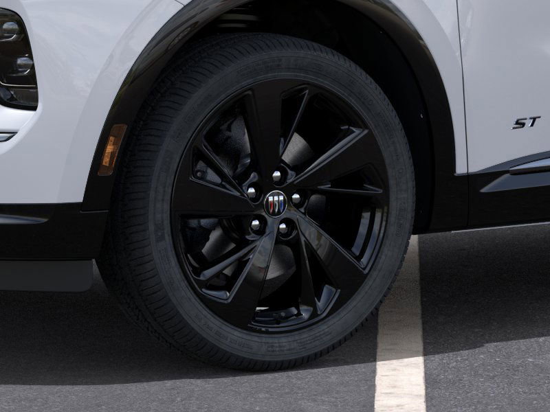 New 2026 Buick Envision Sport Touring image 10