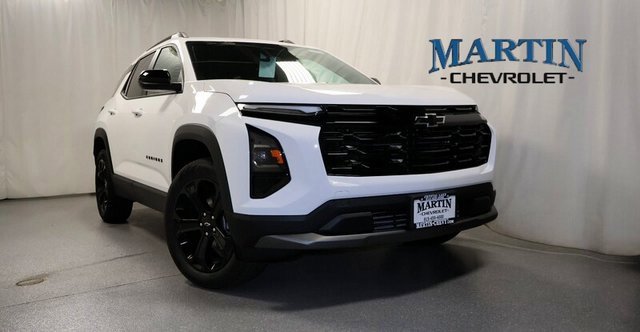 New 2026 Chevrolet Equinox LT w/ Convenience Package II