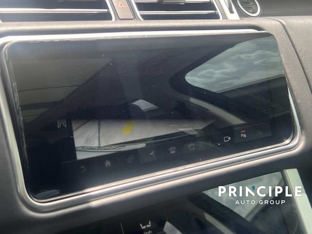 Used 2022 Land Rover Range Rover Westminster Edition AWD/4WD image 23