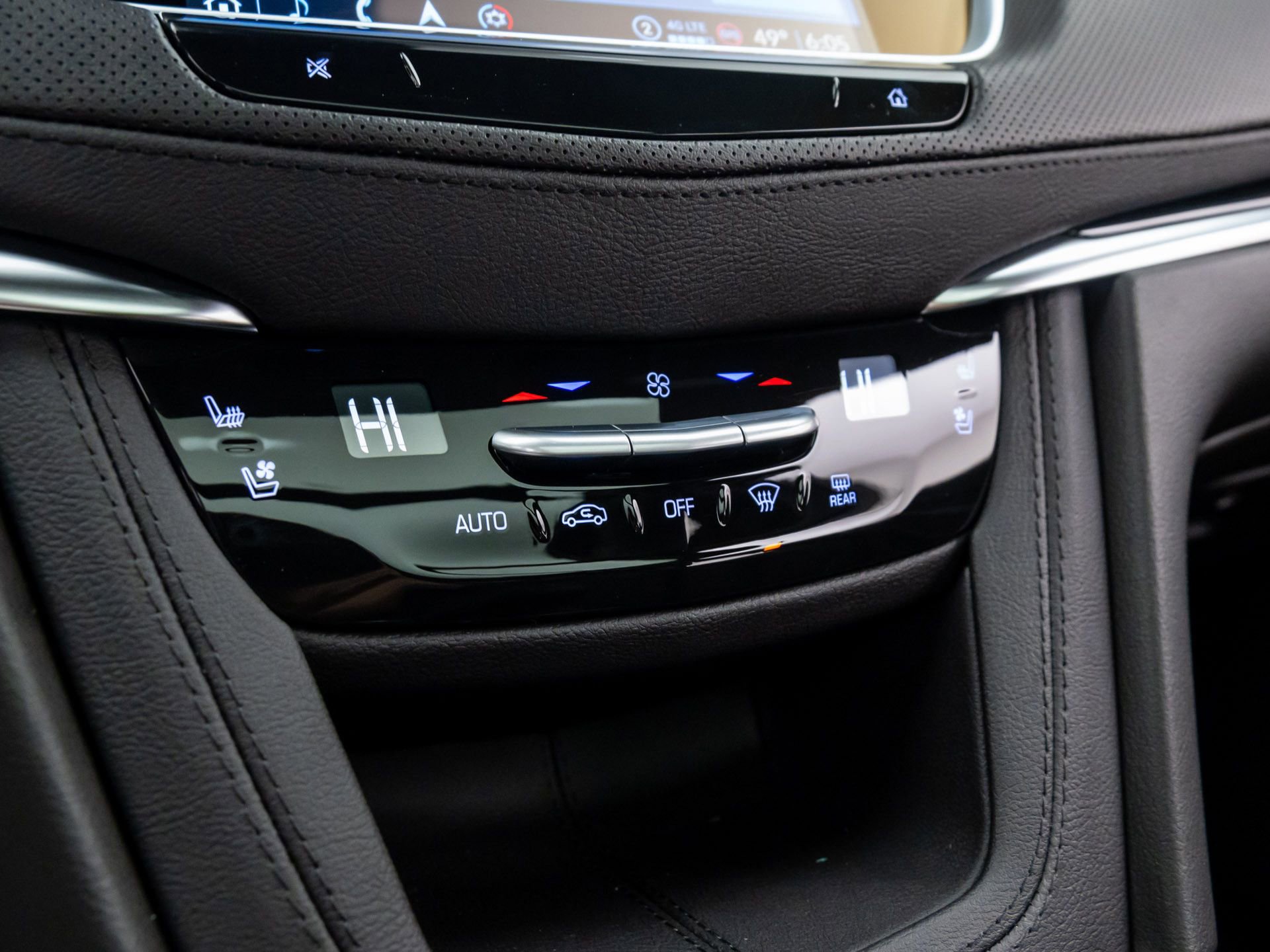 New 2026 Cadillac XT5 Premium Luxury w/ Driver Assist Package image 26