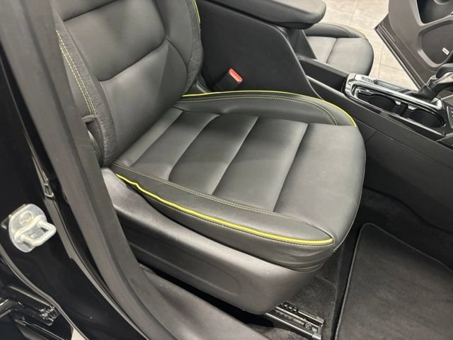 Used 2025 Chevrolet TrailBlazer ACTIV w/ Convenience Package FWD image 41