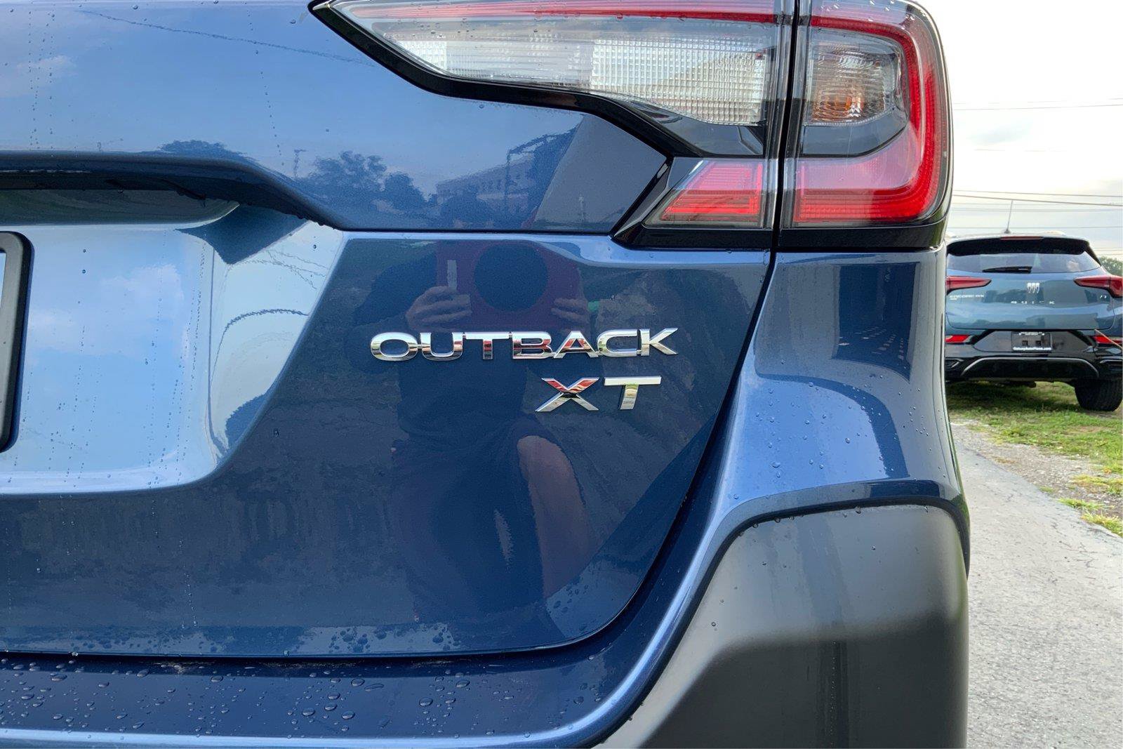 Used 2022 Subaru Outback Limited XT AWD/4WD image 23