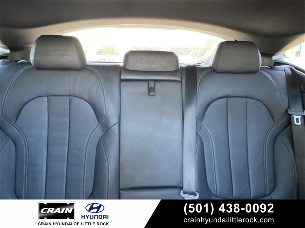 Used 2021 BMW X6 xDrive40i w/ Premium Package image 54