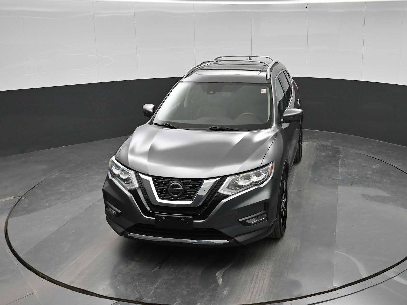 Used 2019 Nissan Rogue SL w/ Premium Package AWD/4WD image 21