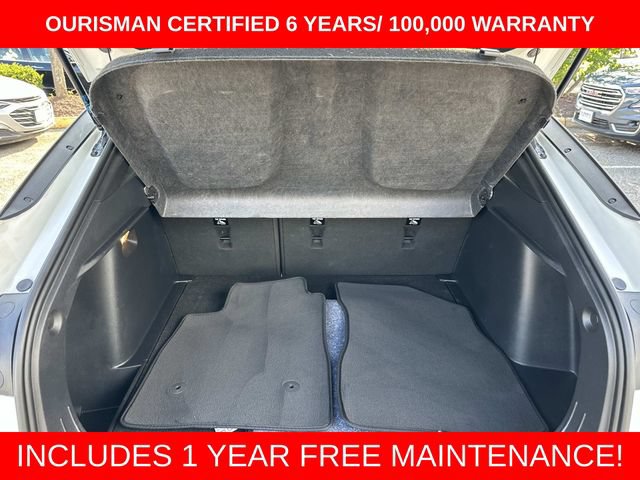 Used 2025 Buick Envista Sport Touring FWD image 12