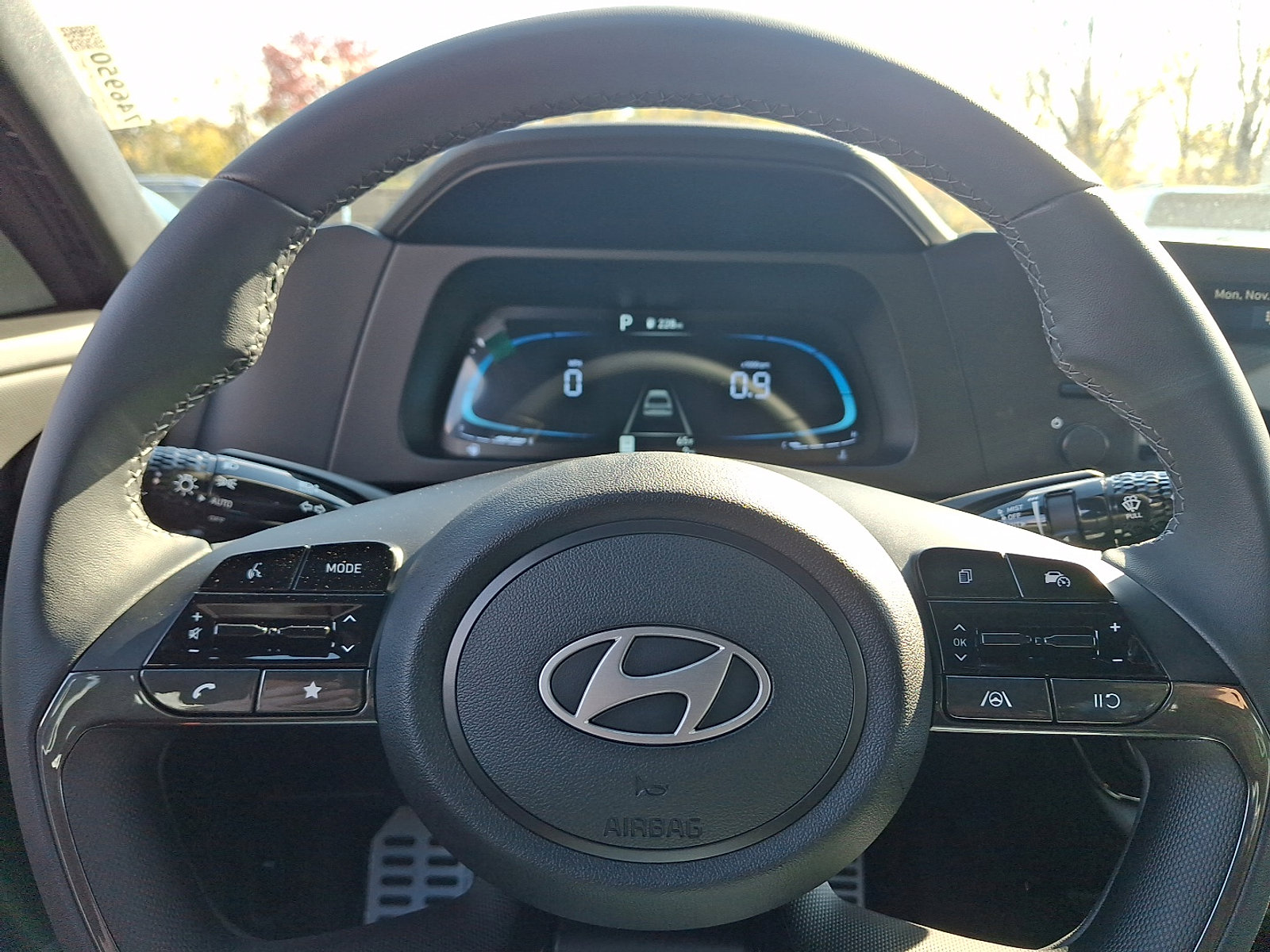 New 2026 Hyundai Elantra Sport image 15