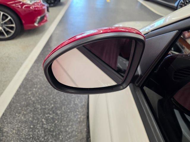 Used 2024 FIAT 500 e (RED) FWD image 33