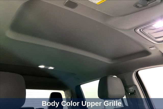 Used 2025 GMC Sierra 1500 Pro w/ Graphite Edition AWD/4WD image 37