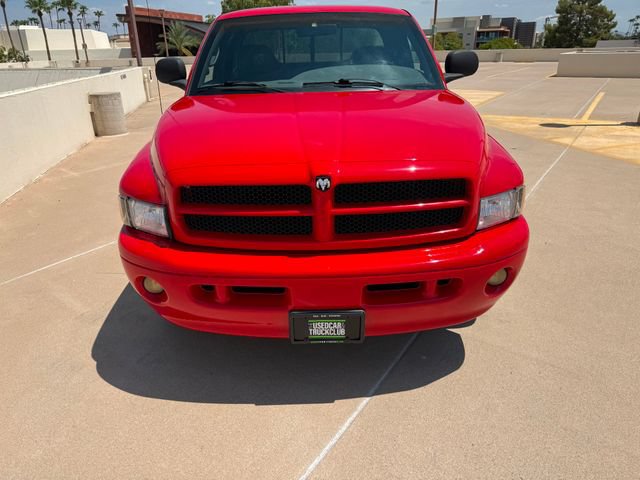 Used 2001 Dodge Ram 1500 Truck 2WD Quad Cab image 9