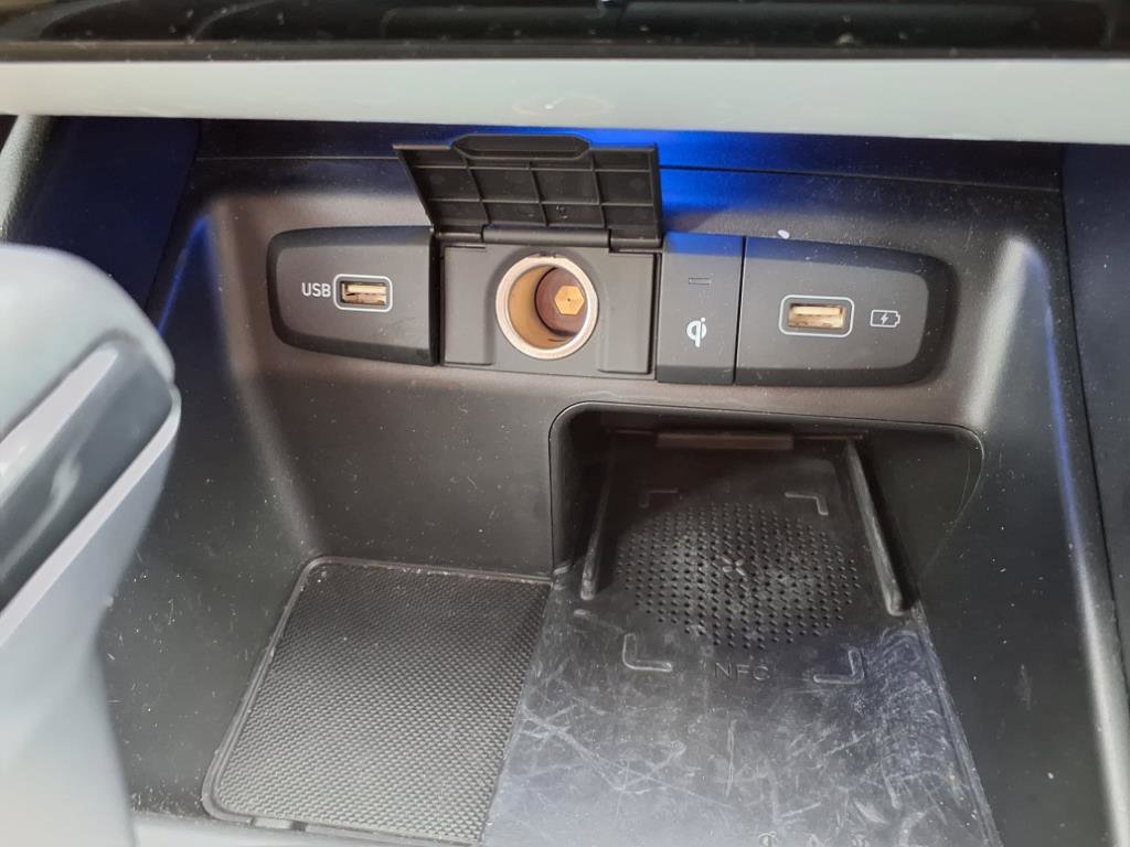 Used 2022 Hyundai Tucson XRT image 16