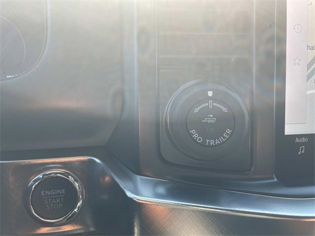 New 2025 Ford F250 King Ranch image 30
