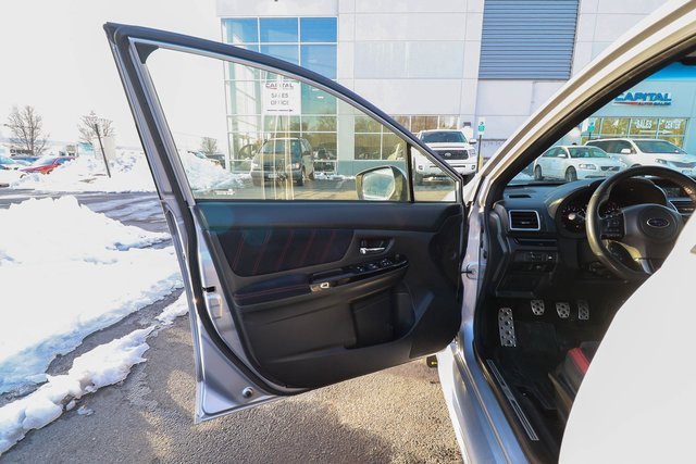 Used 2018 Subaru WRX STI image 34