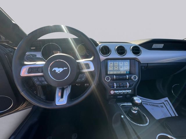 Used 2016 Ford Mustang GT Premium RWD image 12