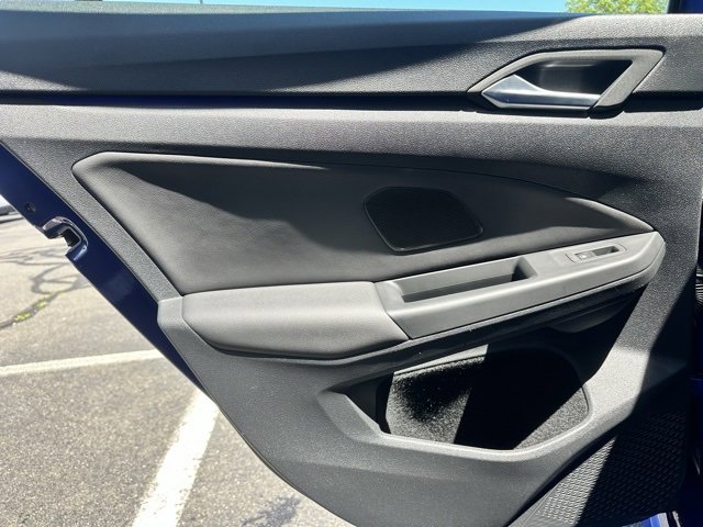 Used 2023 Volkswagen Golf 20th Anniversary Edition image 24