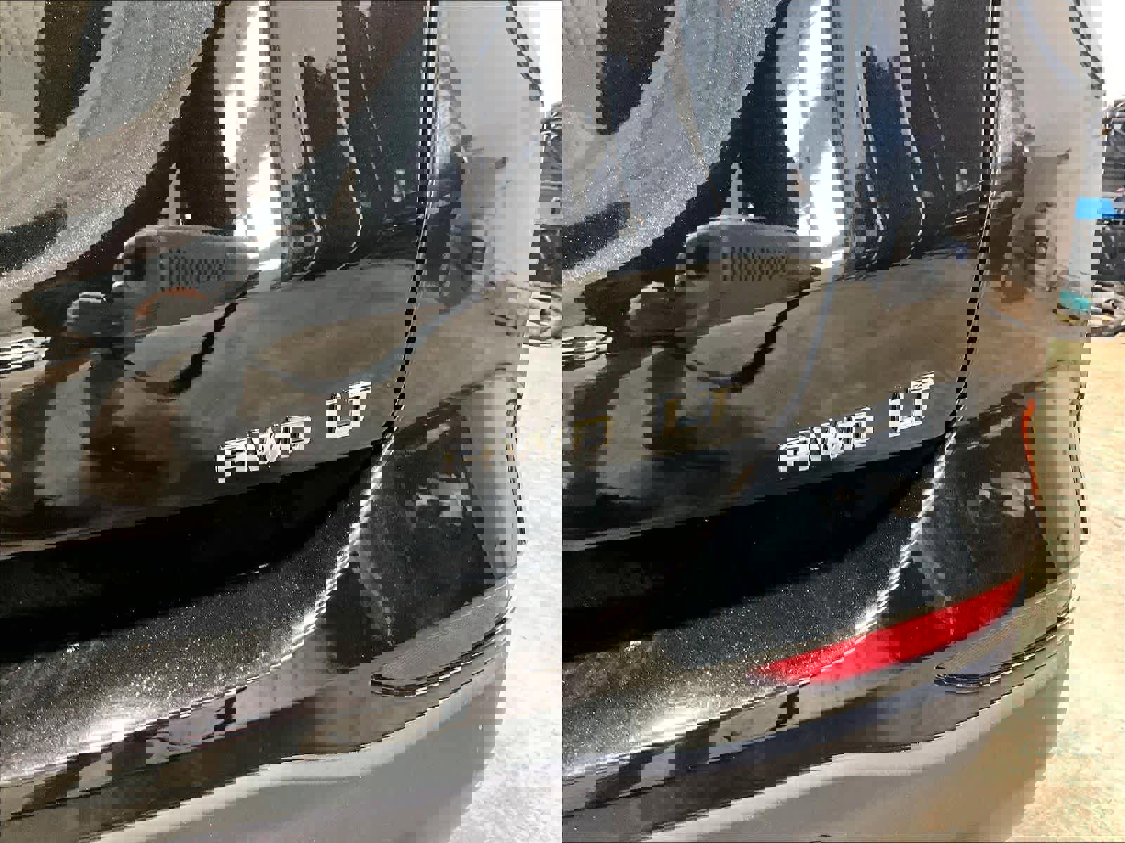 Certified 2024 Chevrolet Equinox LT image 27