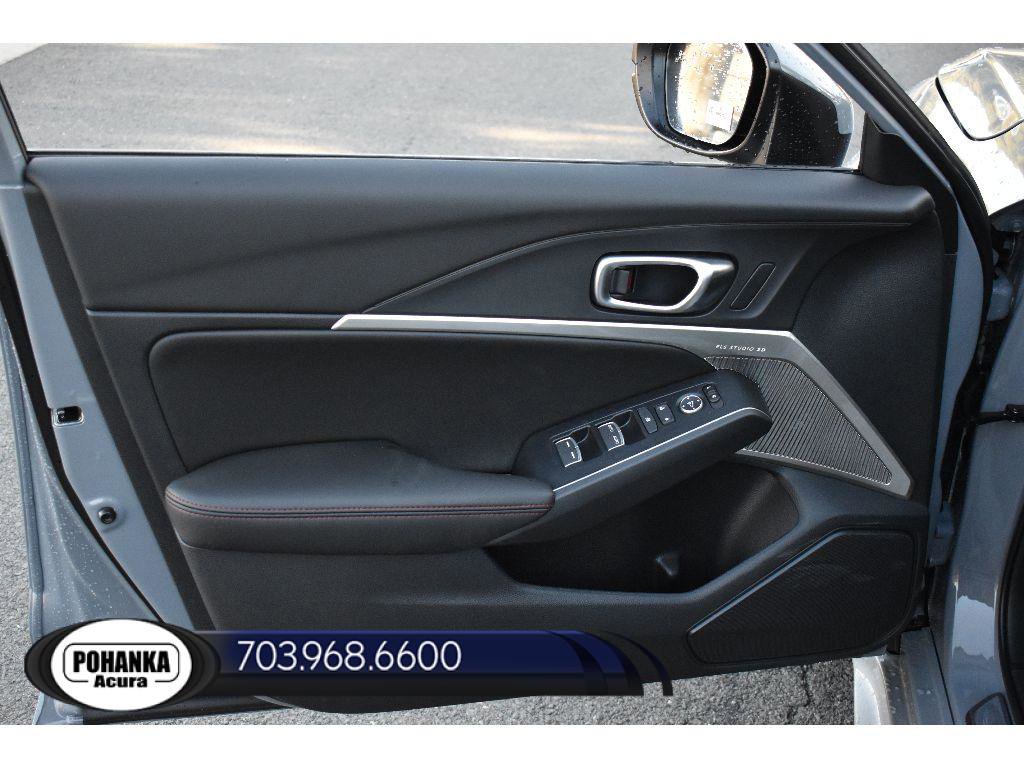 New 2026 Acura Integra Type S FWD image 23
