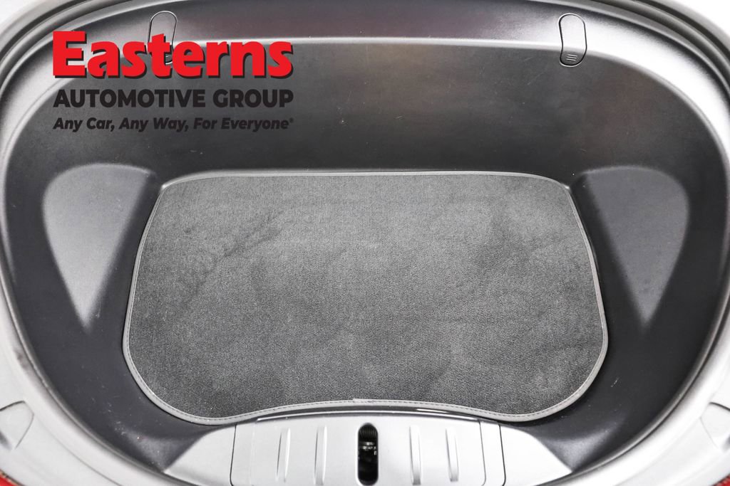 Used 2018 Tesla Model 3 Long Range image 7