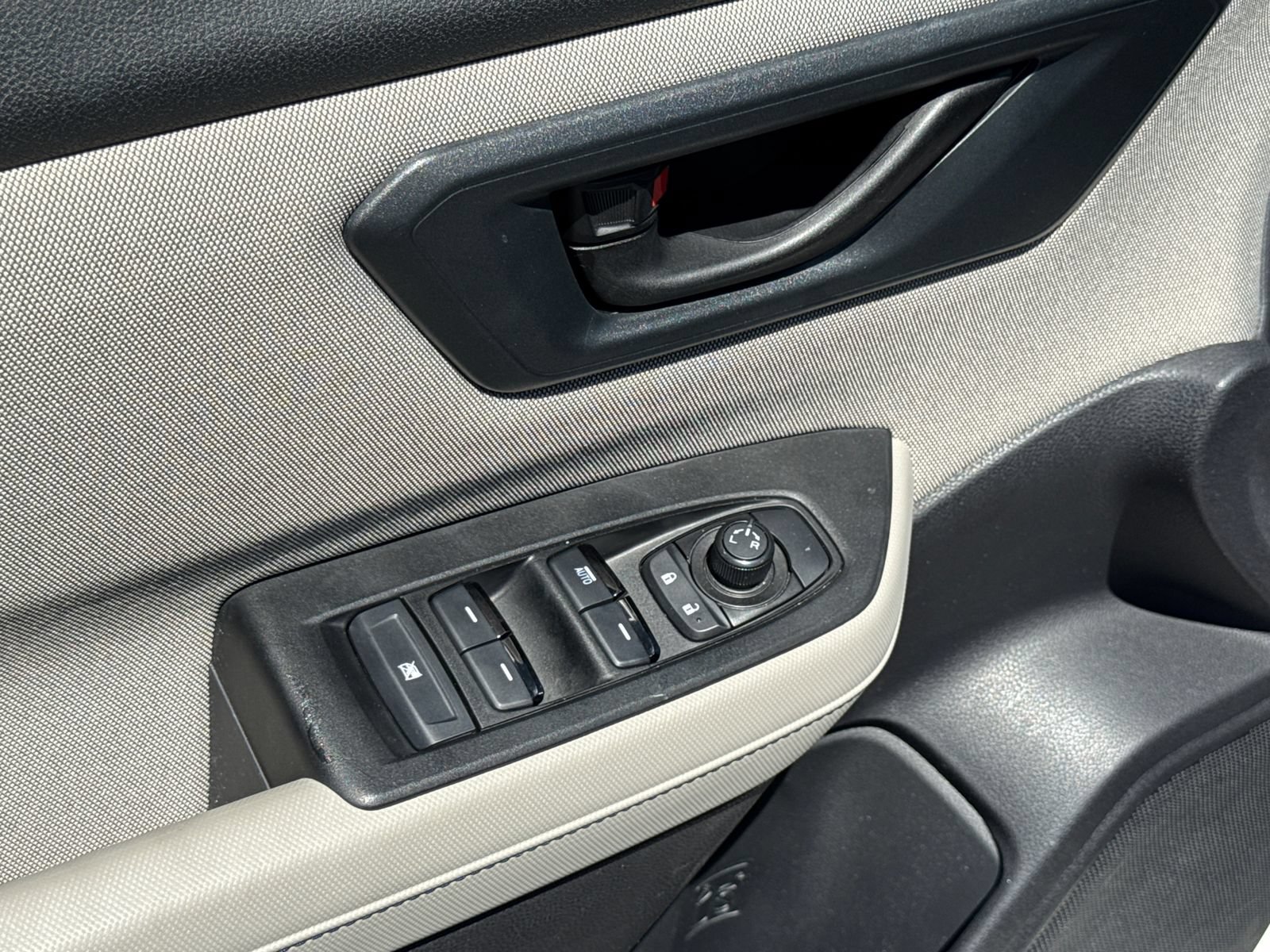 Certified 2026 Subaru Forester AWD/4WD image 18