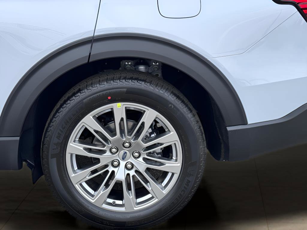 New 2026 Ford Explorer Active w/ Active Comfort Package image 36