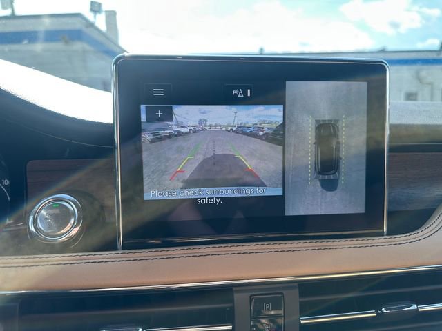 Used 2020 Lincoln Corsair Reserve image 28