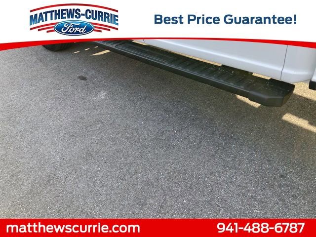 New 2025 Ford F150 STX w/ STX Black Appearance Package image 16