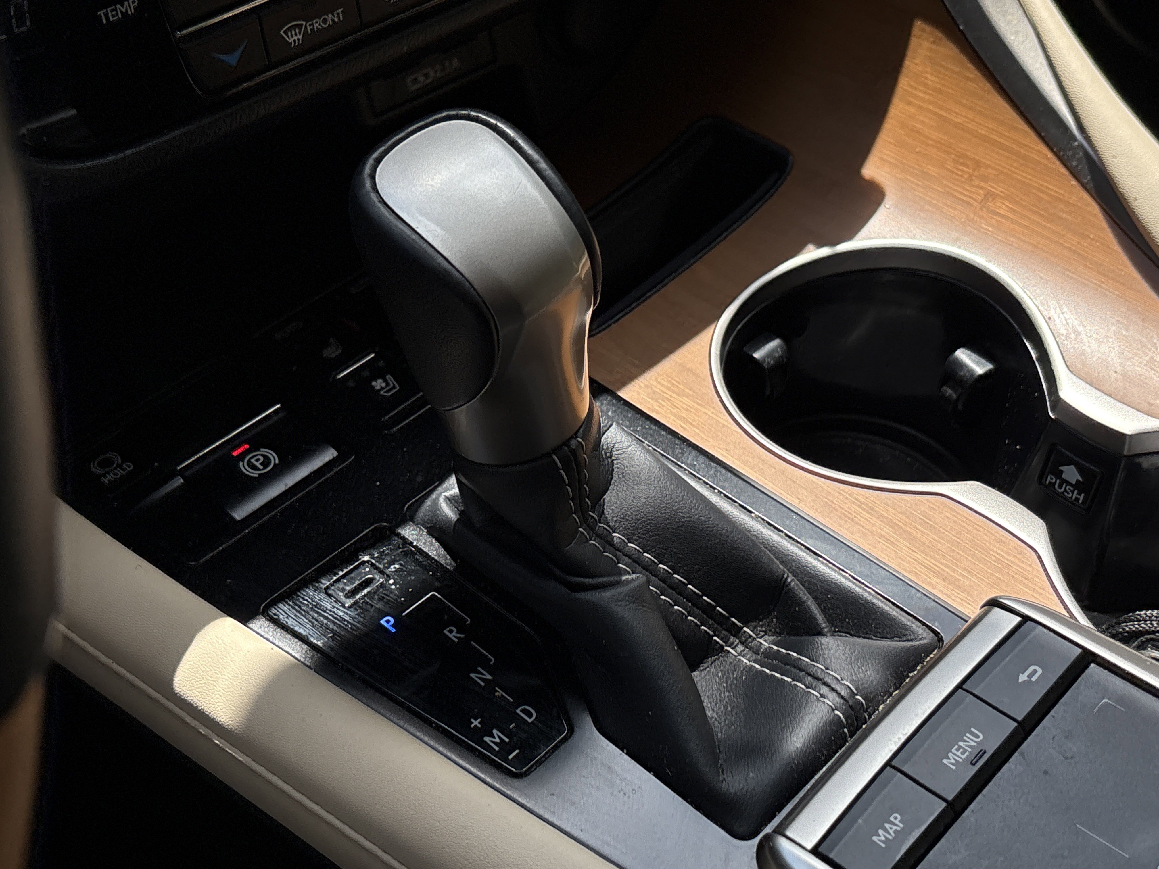 Certified 2022 Lexus RX 350 AWD w/ Premium Package image 26