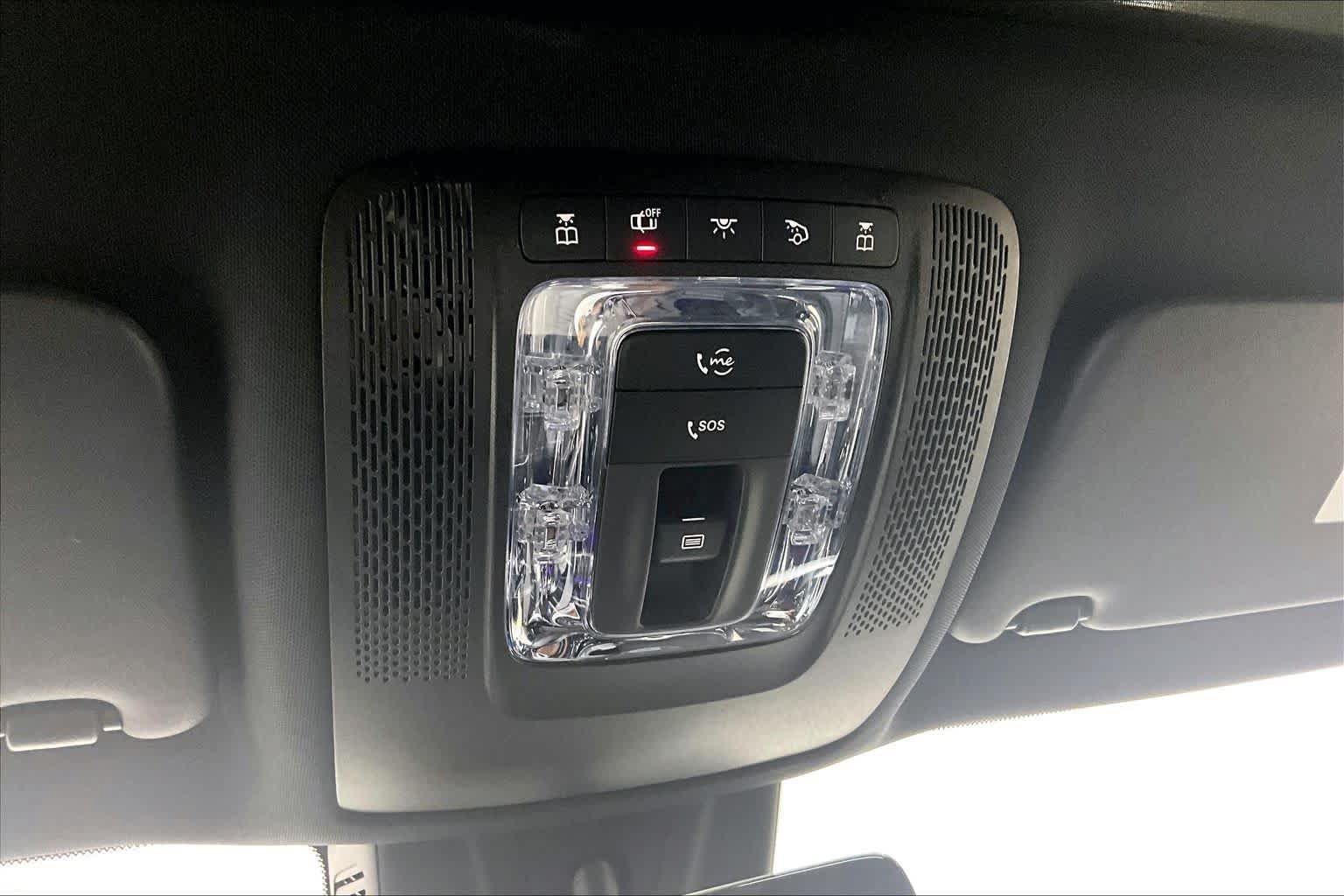 Certified 2023 Mercedes-Benz EQB 350 4MATIC SUV w/ Exclusive Package image 31