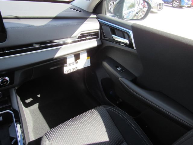 New 2026 Mitsubishi Outlander ES image 19