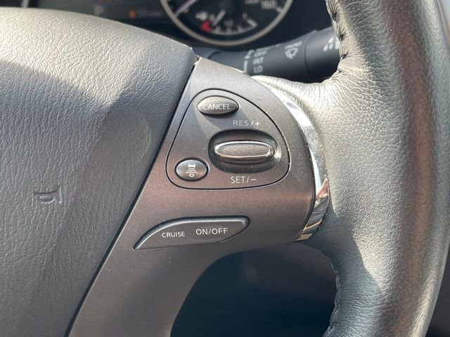 Used 2023 Nissan Murano SL w/ SL Moonroof Package image 7