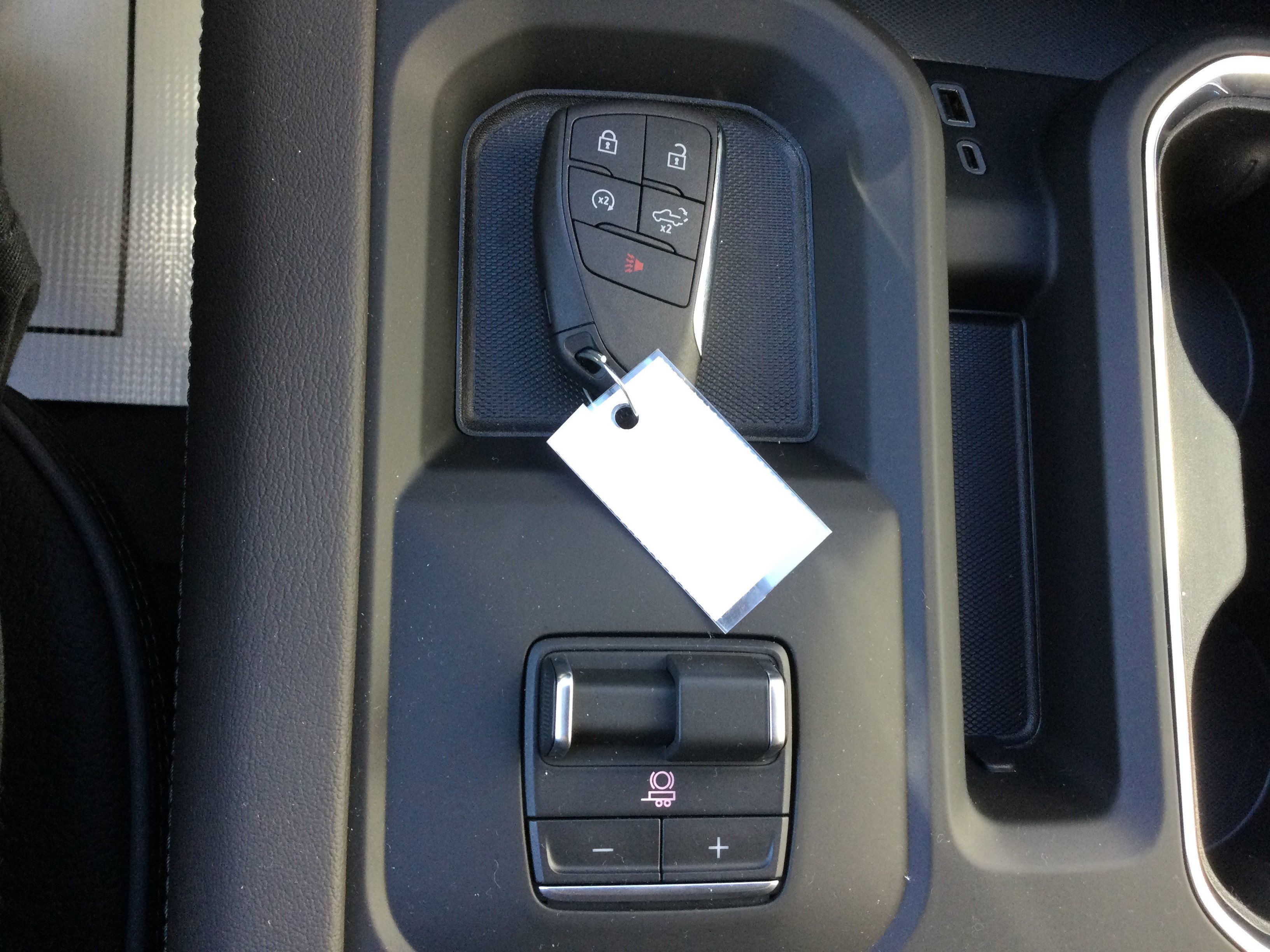 New 2026 GMC Sierra 3500 Denali w/ Denali Reserve Package image 15