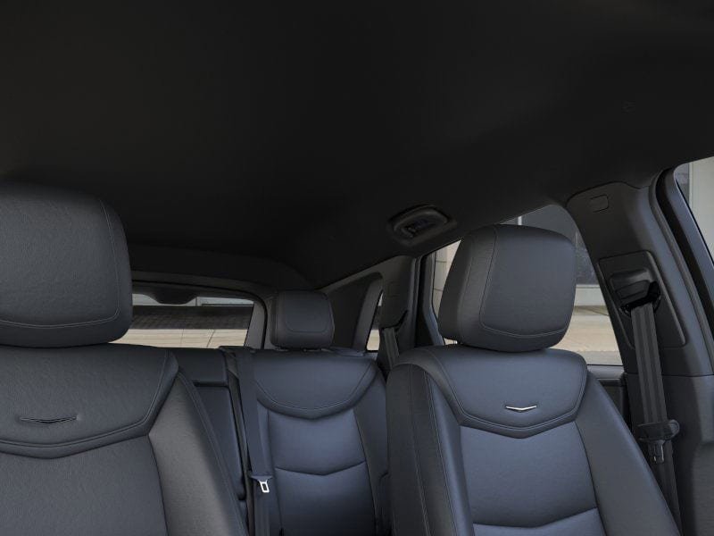 Used 2026 Cadillac XT5 Luxury w/ LPO, Floor Liner Package AWD/4WD image 24